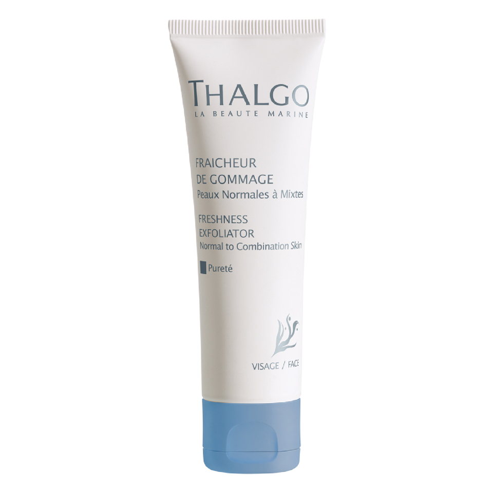 Thalgo Freshness Exfoliator (50ml)