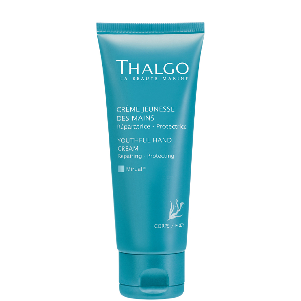 Thalgo Youthful Hand Cream (75ml)