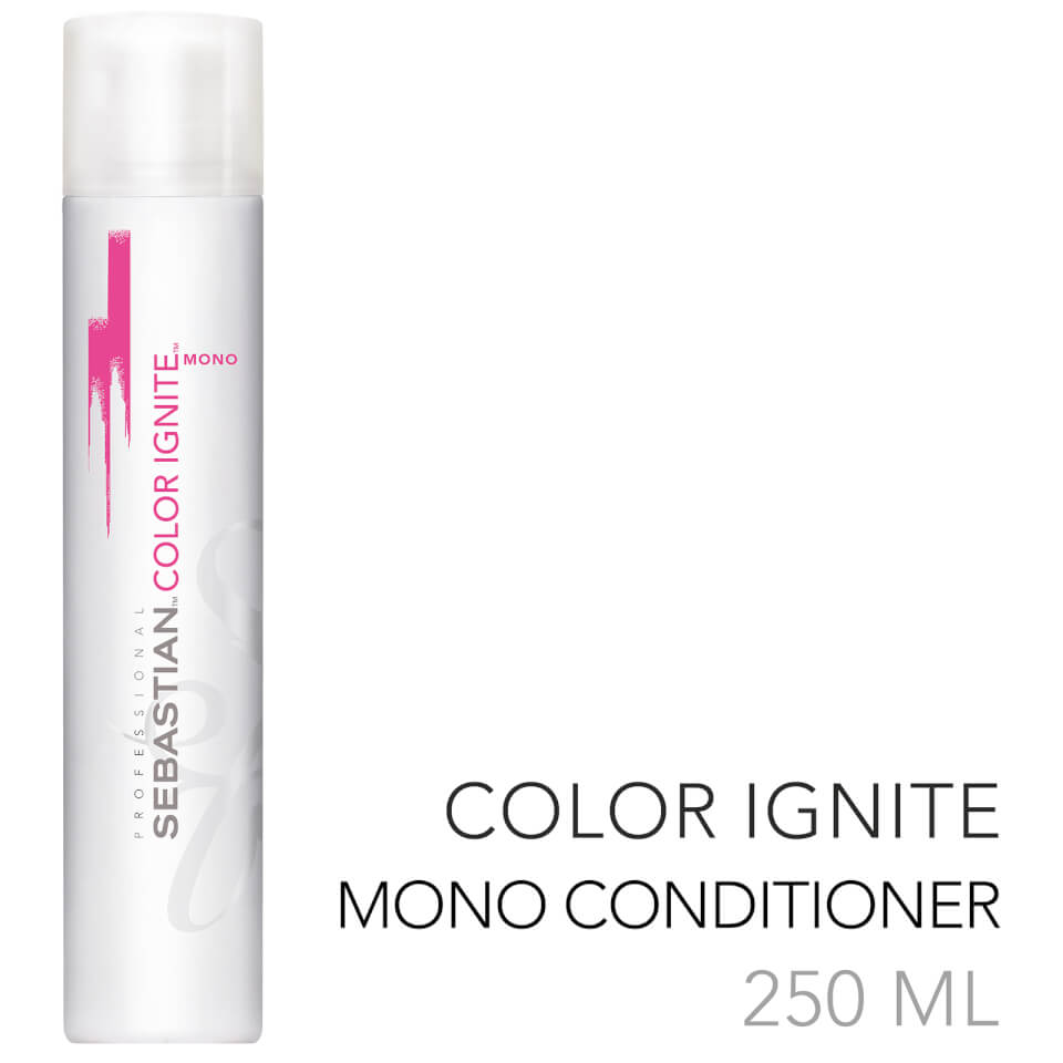 Sebastian Professional Colour Ignite Mono Conditioner 200ml