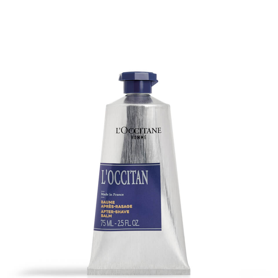 L'Occitane Aftershave Balm 75ml