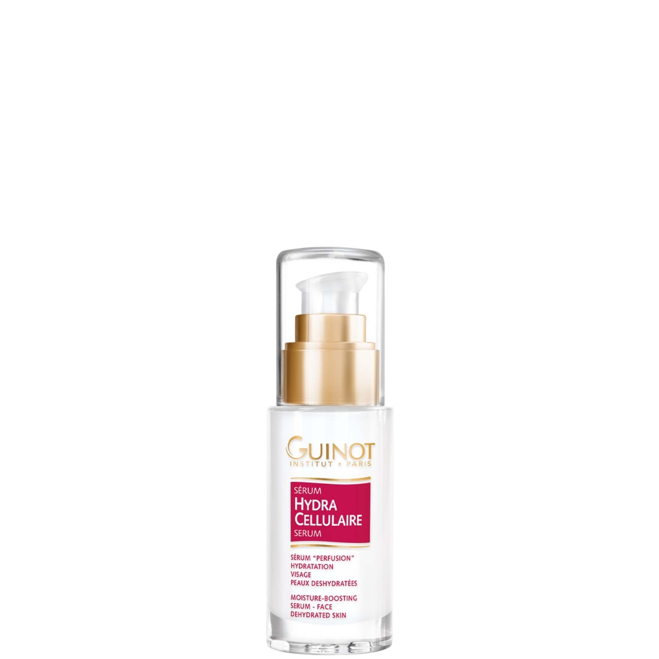 Guinot - 美容液 Guinot Hydra Cellulaire Serum (1.06 oz.) | Dermstore