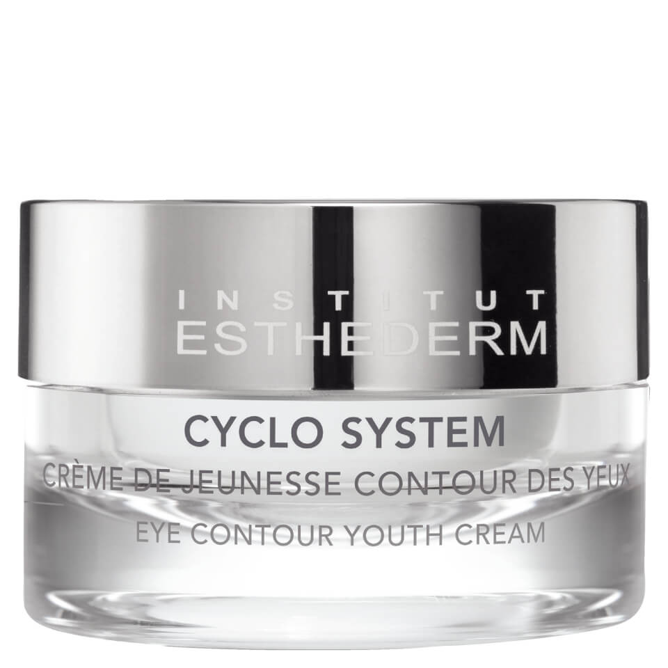 Institut Esthederm Eye Contour Youth Cream 15ml