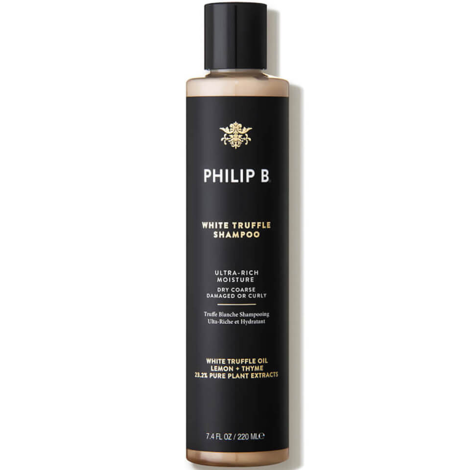 Philip B White Truffle Shampoo 220ml