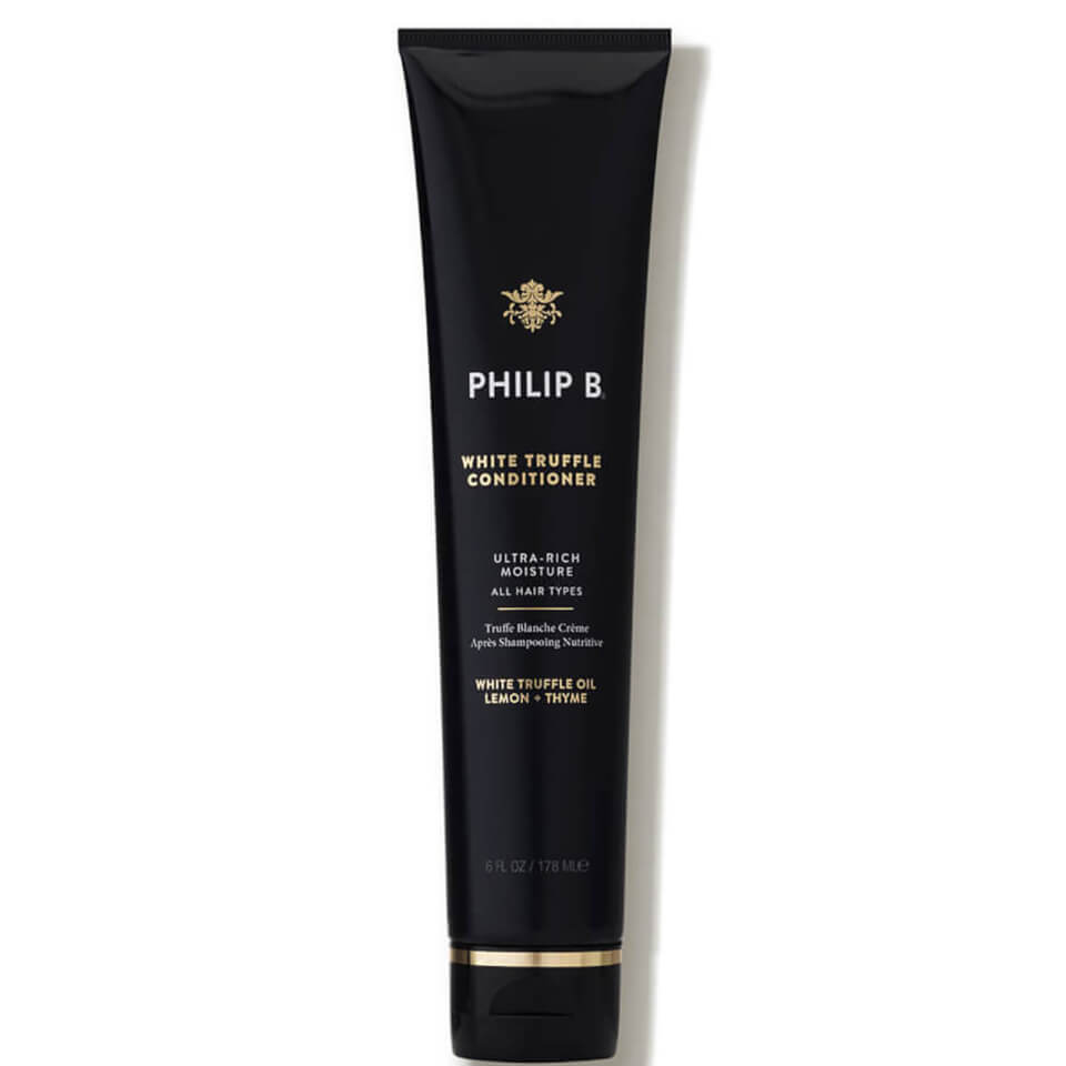 Philip B White Truffle Nourishing and Conditioning Crème (178ml)