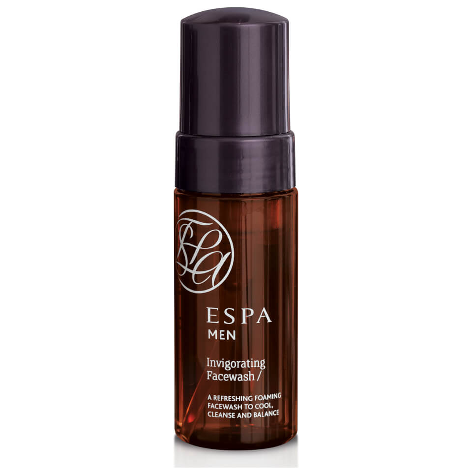 ESPA Invigorating Facewash 150ml