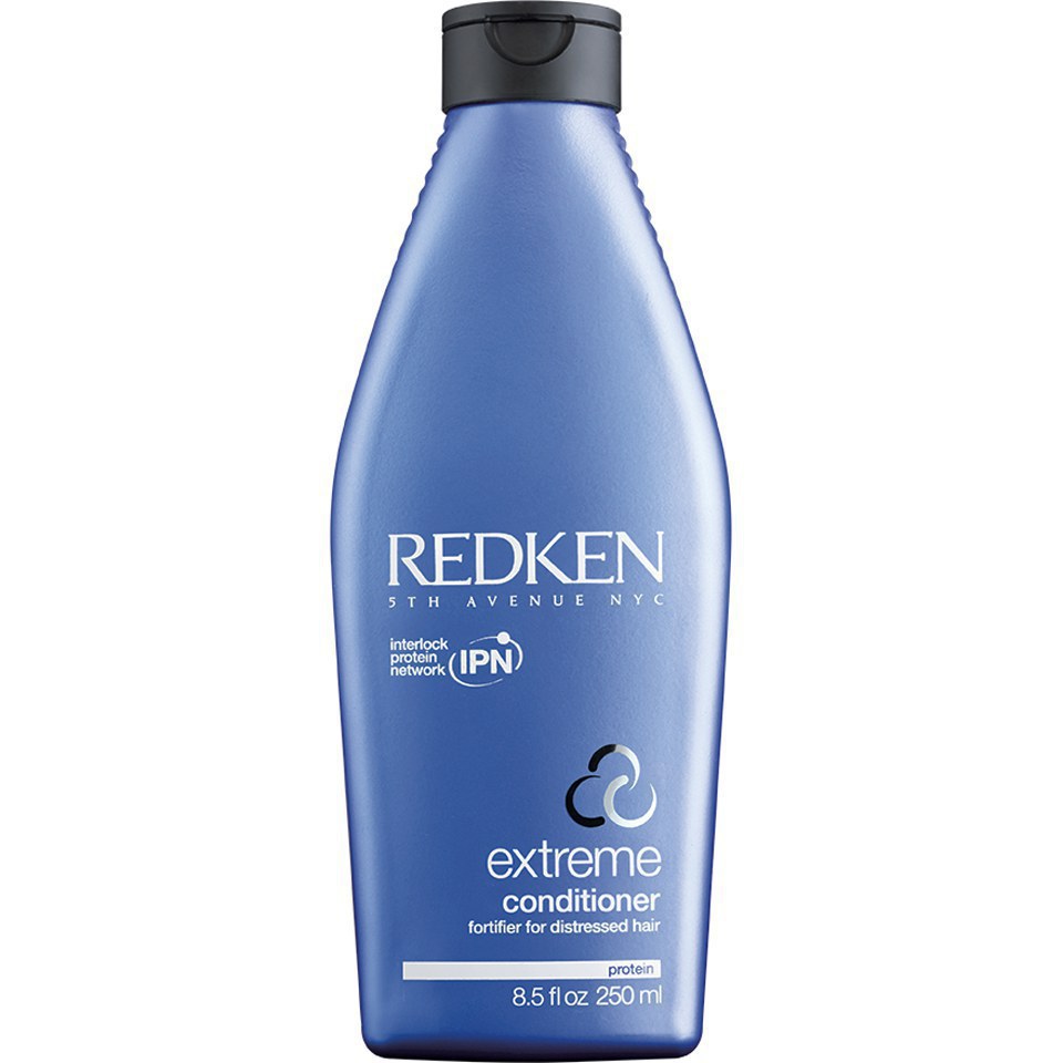Redken Extreme +1 Repair Pack (3 Products)