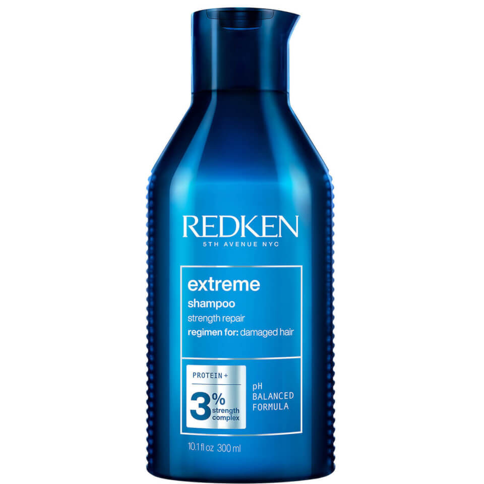 Redken Extreme +2 Repair Pack (3 Products)