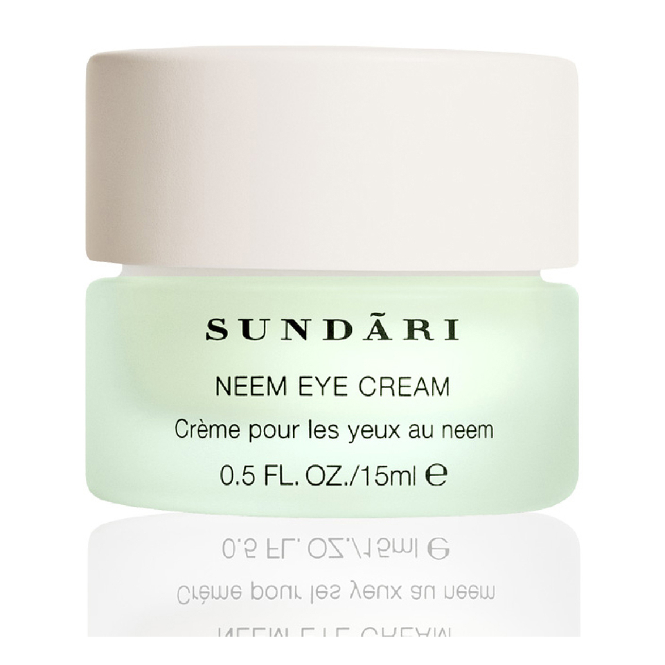 Sundari Neem Eye Cream (15ml)