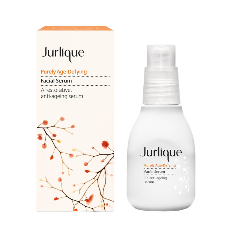 Jurlique Purely Age-Defying Facial Serum (30ml)