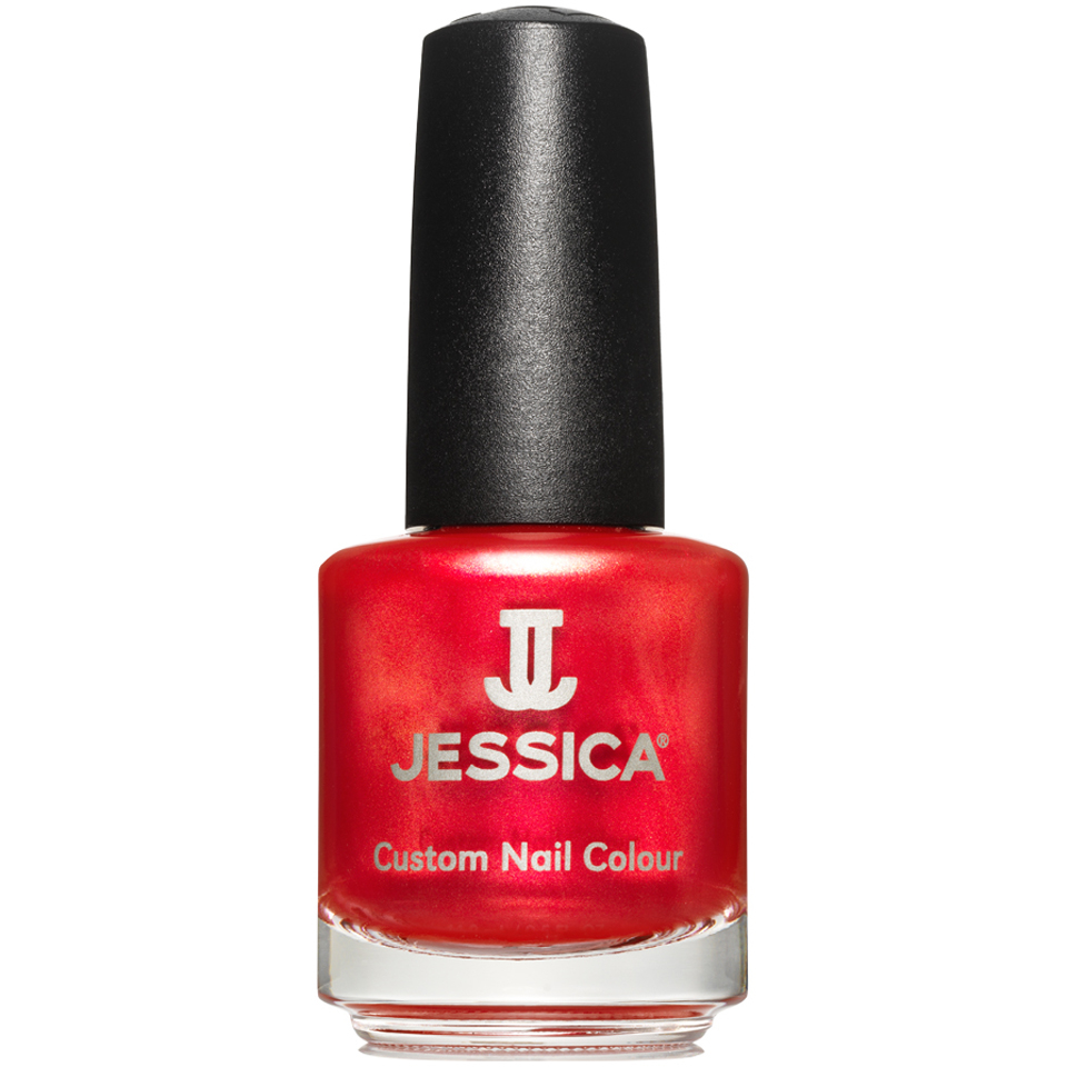 Custom Nail Colour de Jessica- Some Like It Hot (14.8 ml)
