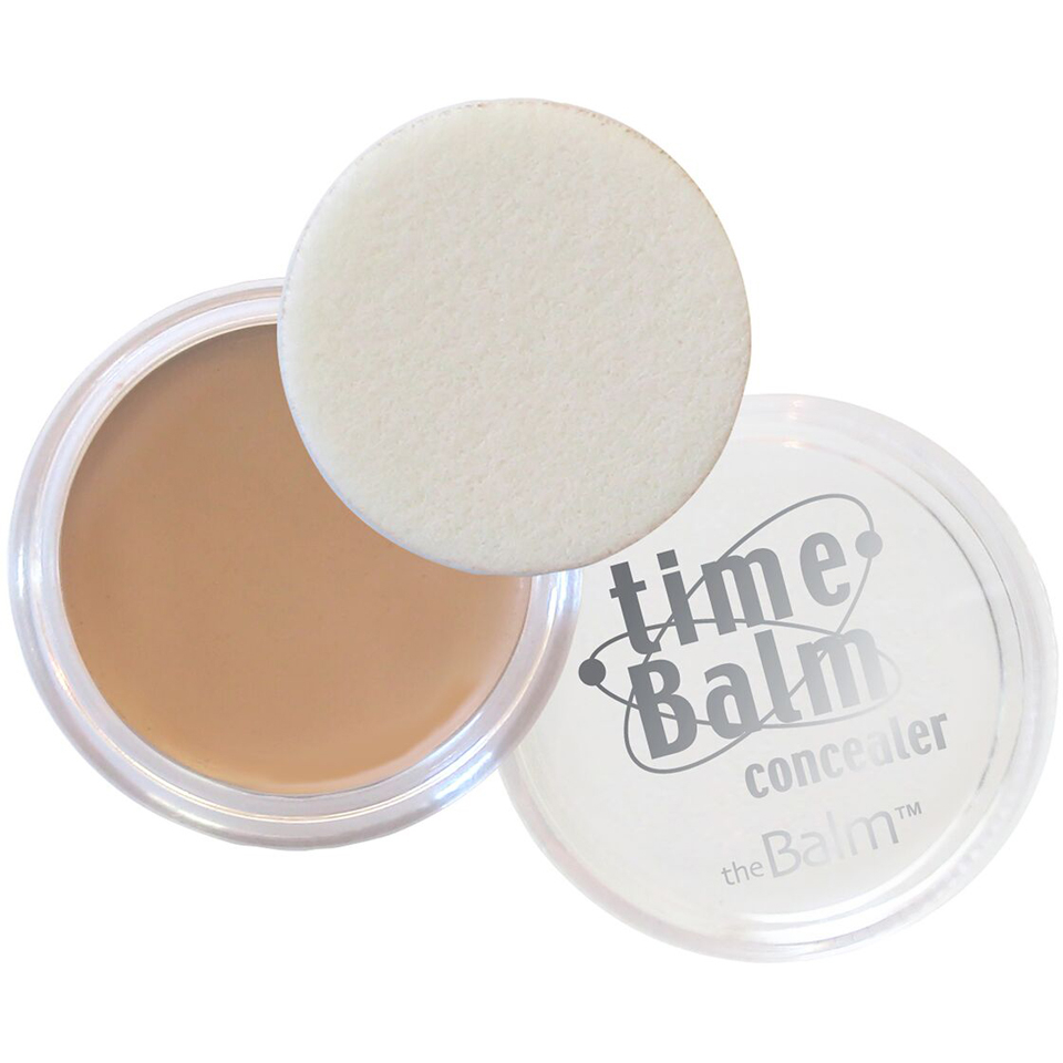 theBalm Timebalm Anti-Wrinkle Concealer - Medium/Dark