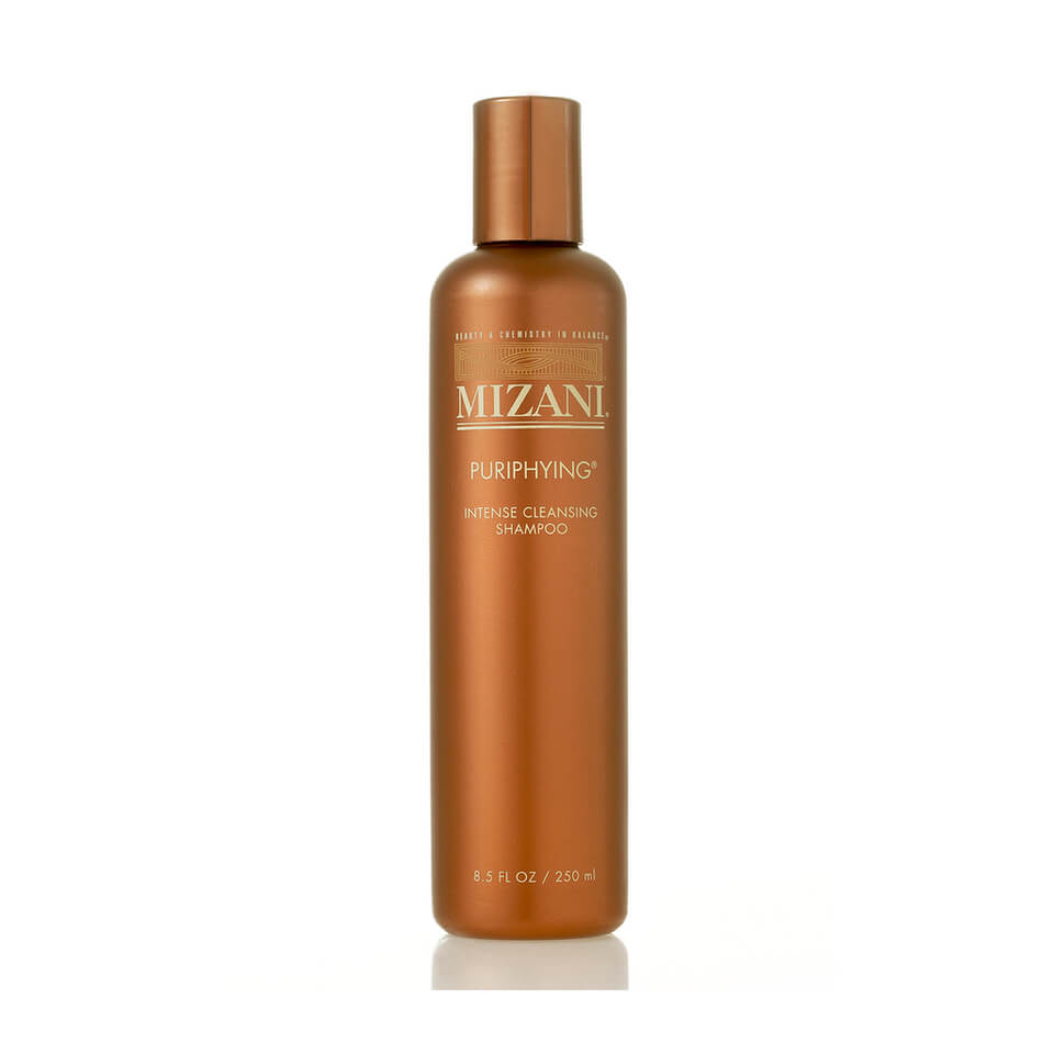 Puriphying Shampoo de Mizani (250 ml)