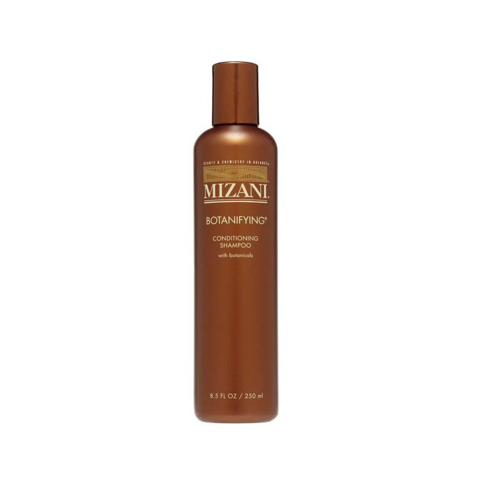 Mizani Botanifying Shampoo (250 ml)
