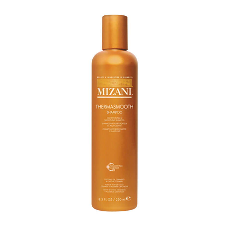 Mizani Thermasmooth Shampoo (250 ml)