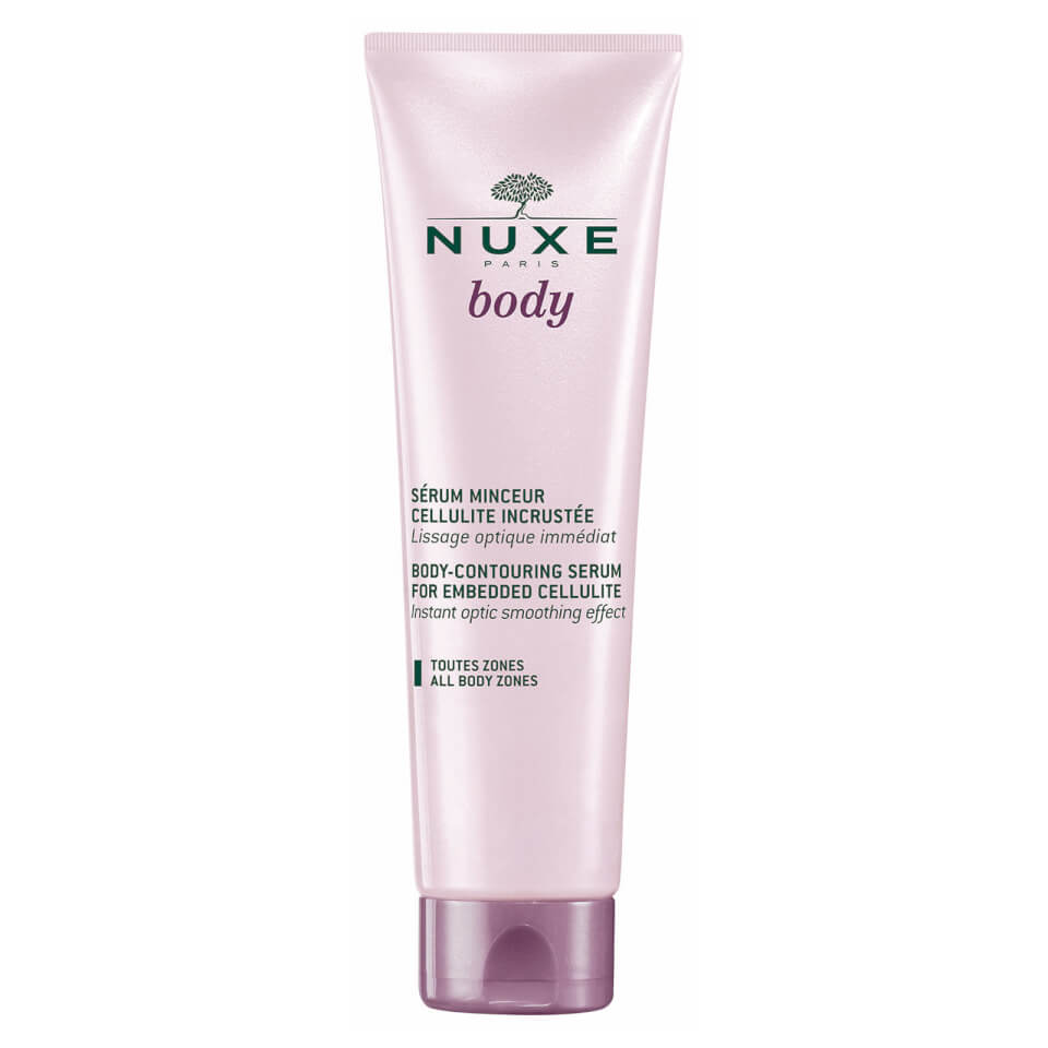 NUXE Body Contouring Serum For Embedded Cellulite (150ml)