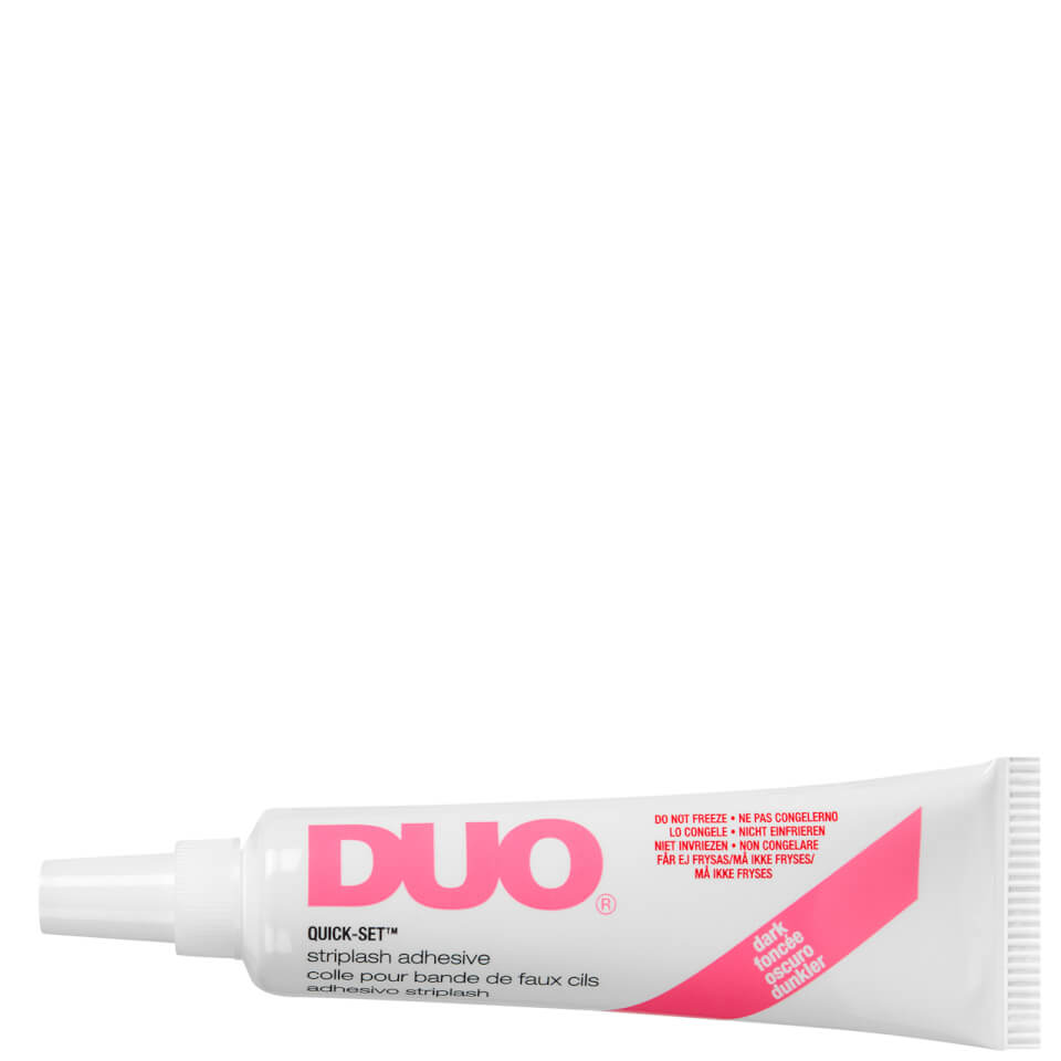 Duo Striplash Adhesive Glue 7g - Dark
