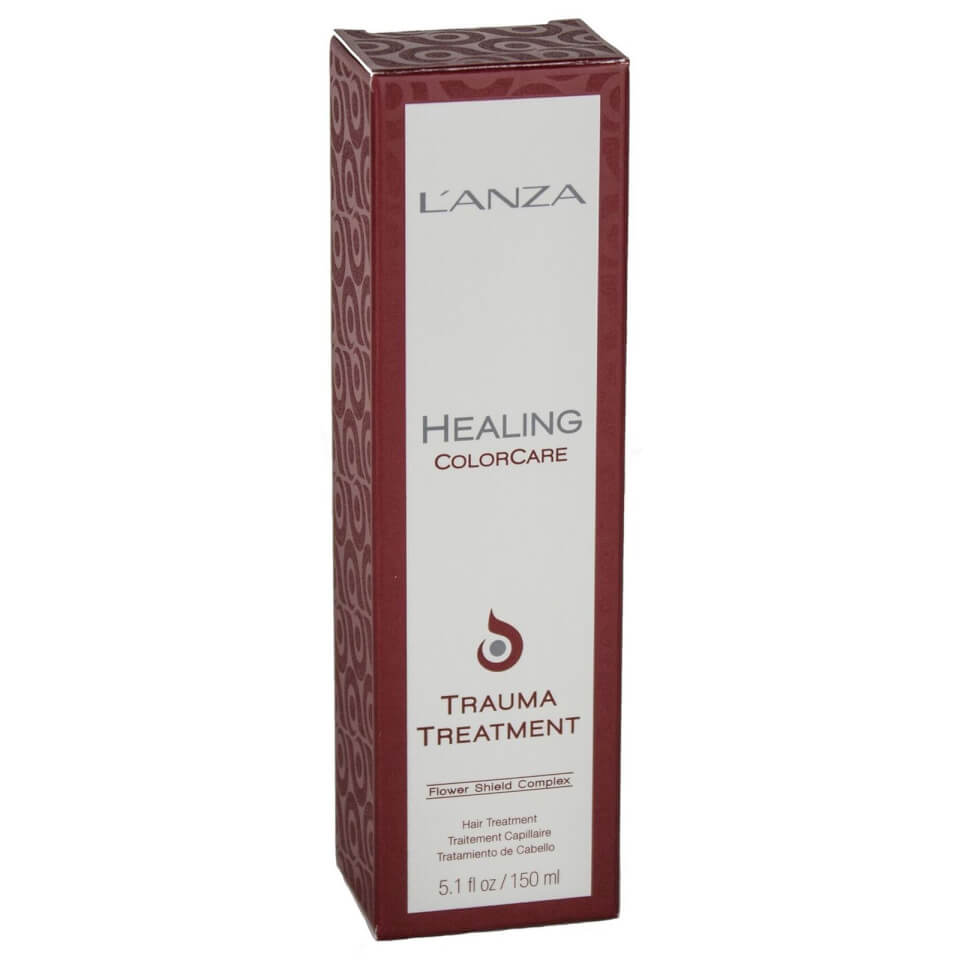 L'Anza Healing Colourcare Trauma Treatment (150ml)