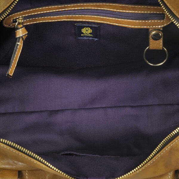 Mischa Barton Lucy Tote Bag