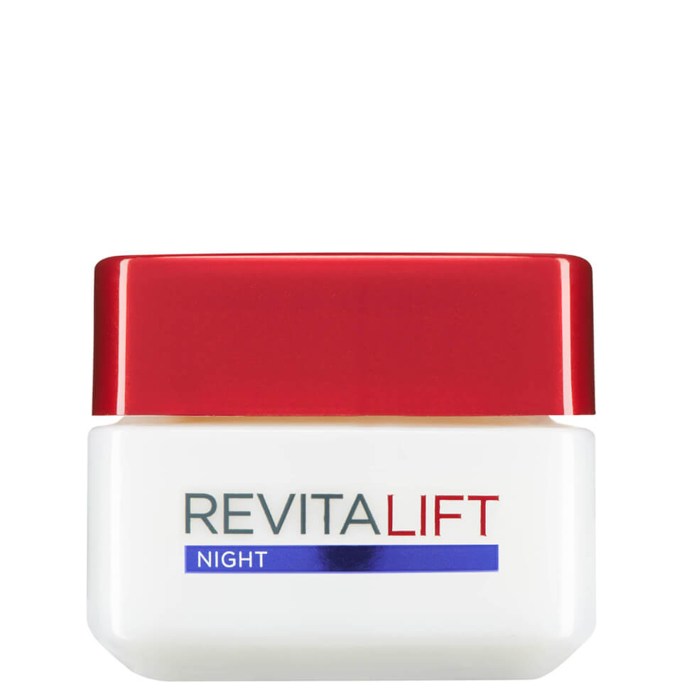 L'Oréal Paris Dermo Expertise Revitalift Anti-Wrinkle + Firming Night Cream (50ml)