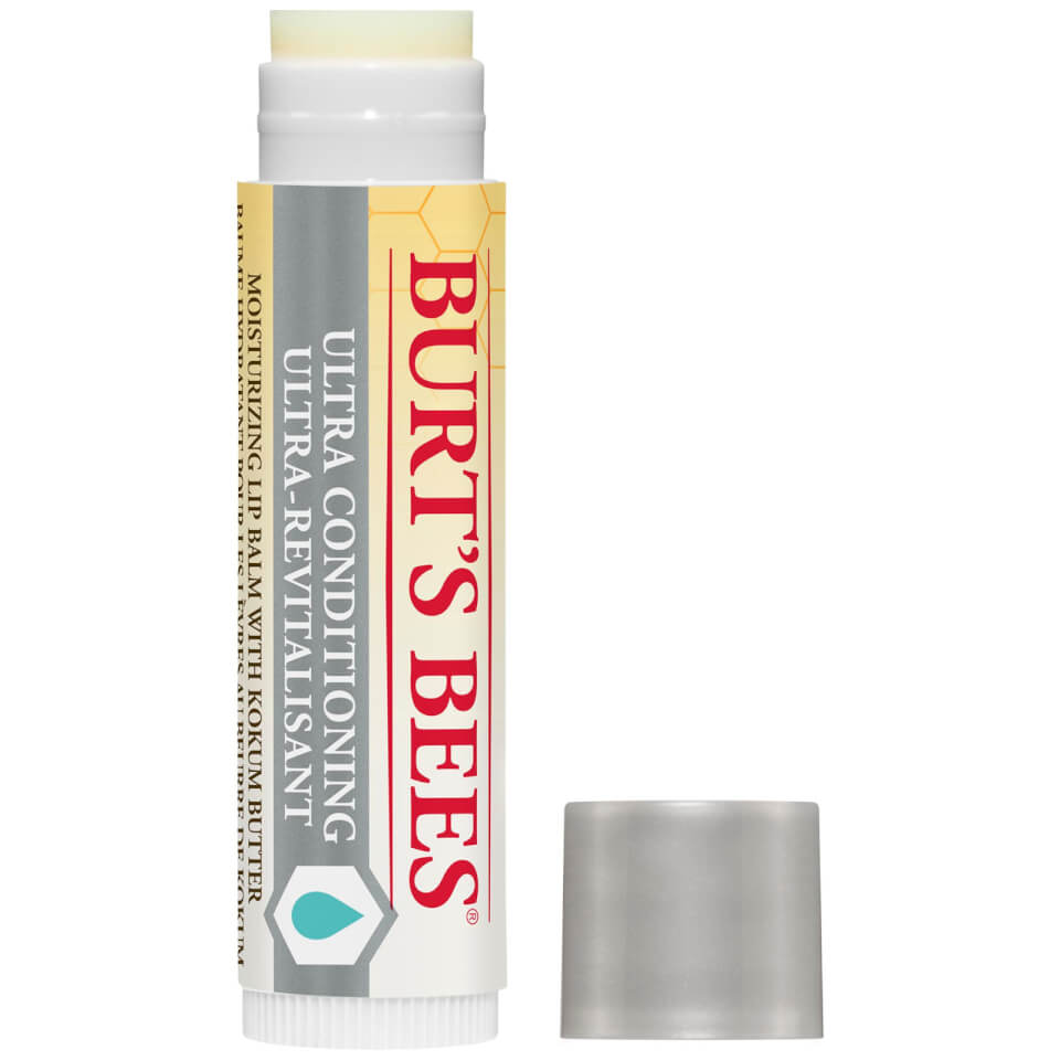 Burt's Bees Lip Balm - Ultra Conditioning 4.25g