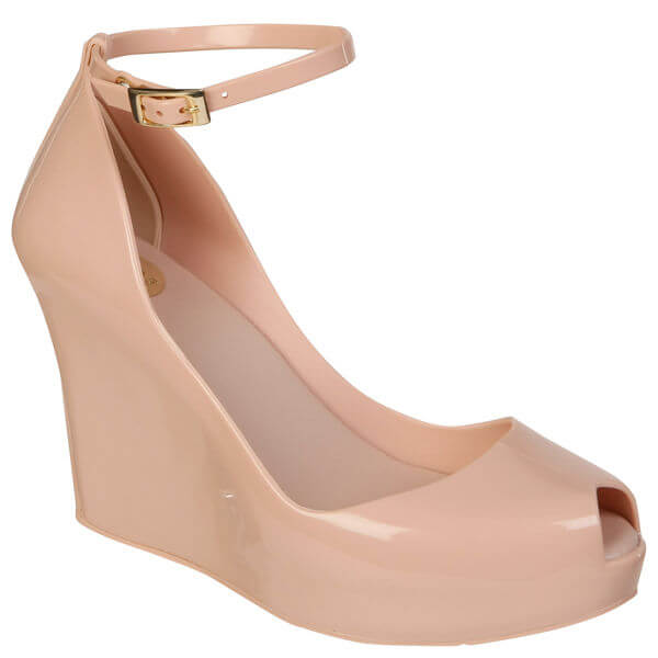 Melissa patchuli wedges shop