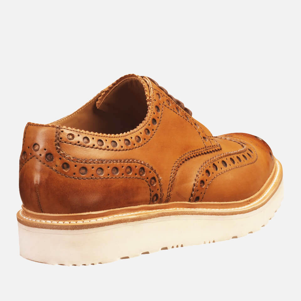 Grenson archie v cheap