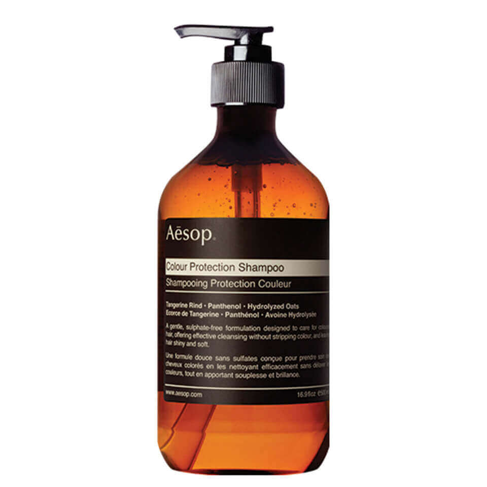 Aesop Colour Protection Shampoo 500ml
