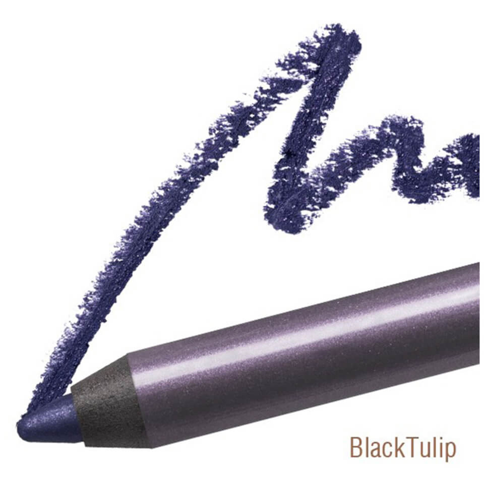PIXI Endless Silky Eye Pen 1.2g (Various Shades) - Black Tulip