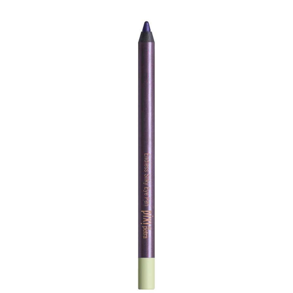 PIXI Endless Silky Eye Pen 1.2g (Various Shades) - Black Tulip