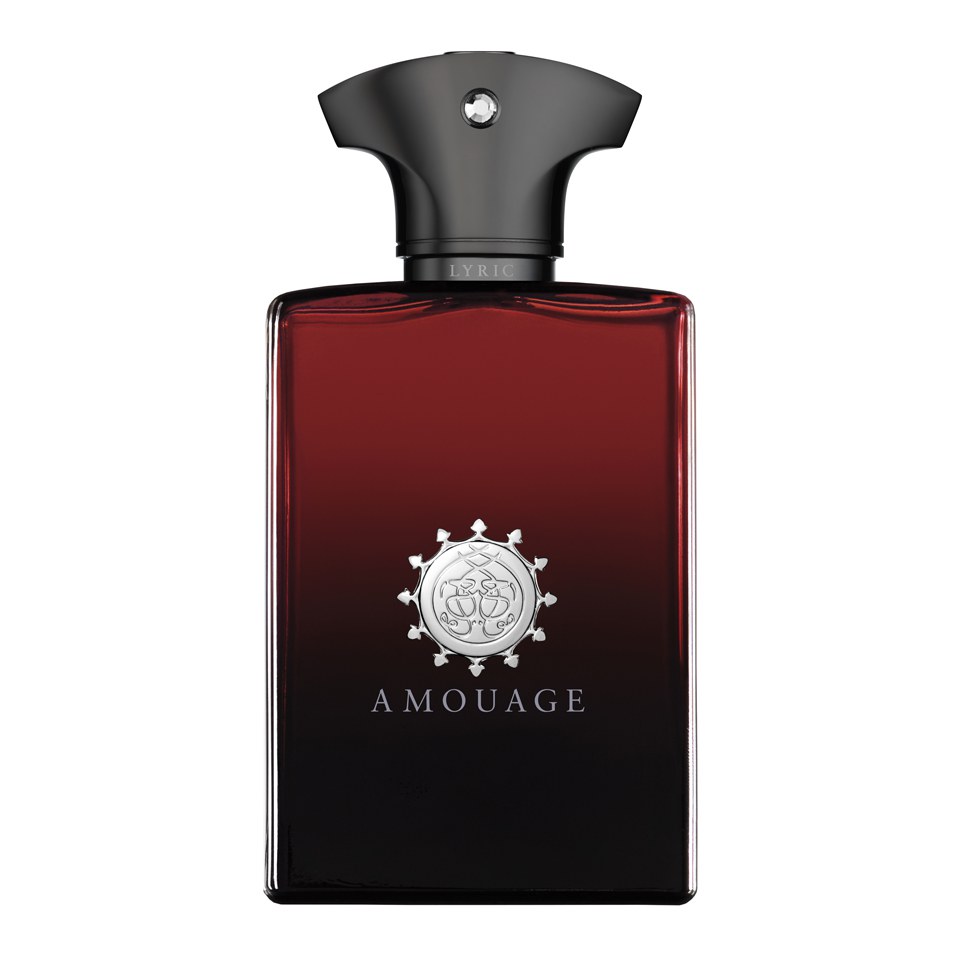 Amouage Lyric Man Eau de Parfum (100 ml)