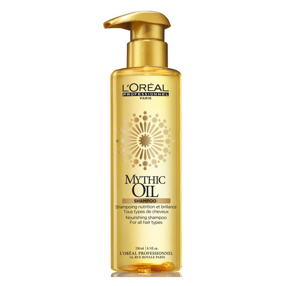 L'Oréal Professionnel Mythic Oil Shampoo (250 ml)