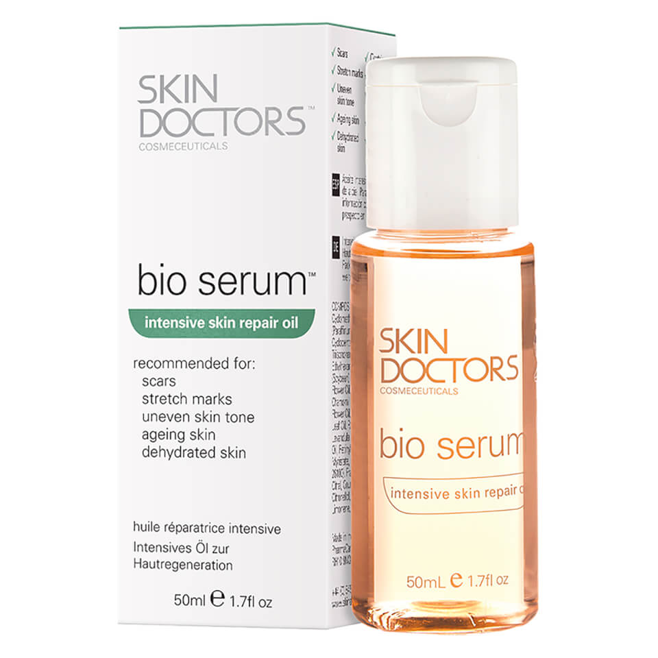 Skin Doctors Bio Serum Intense Skin Repair Oil (50ml)