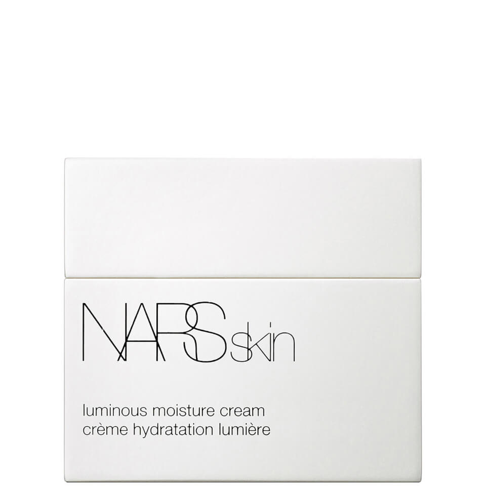 NARS Cosmetics Luminous Moisture Cream