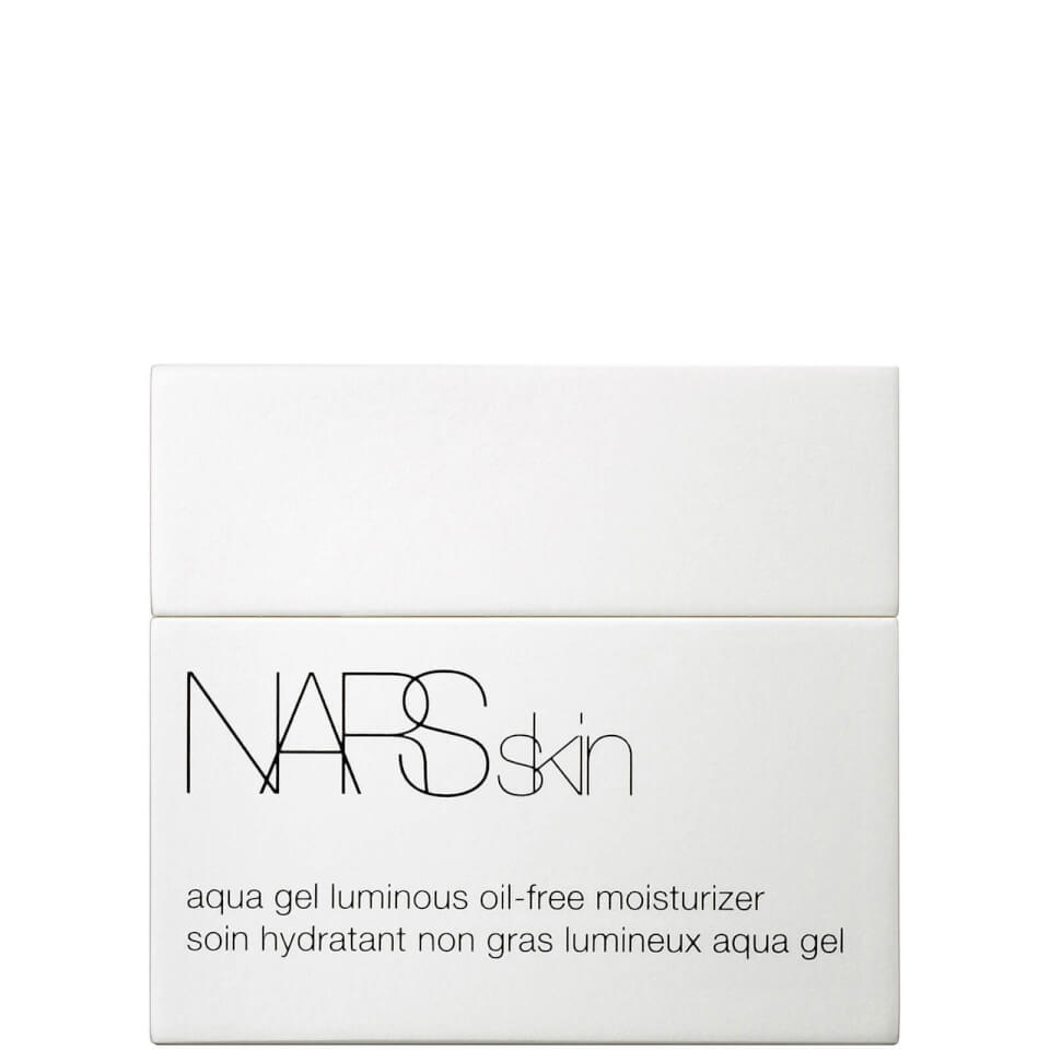 NARS Cosmetics Aqua Gel Luminous Oil - Free Moisturizer