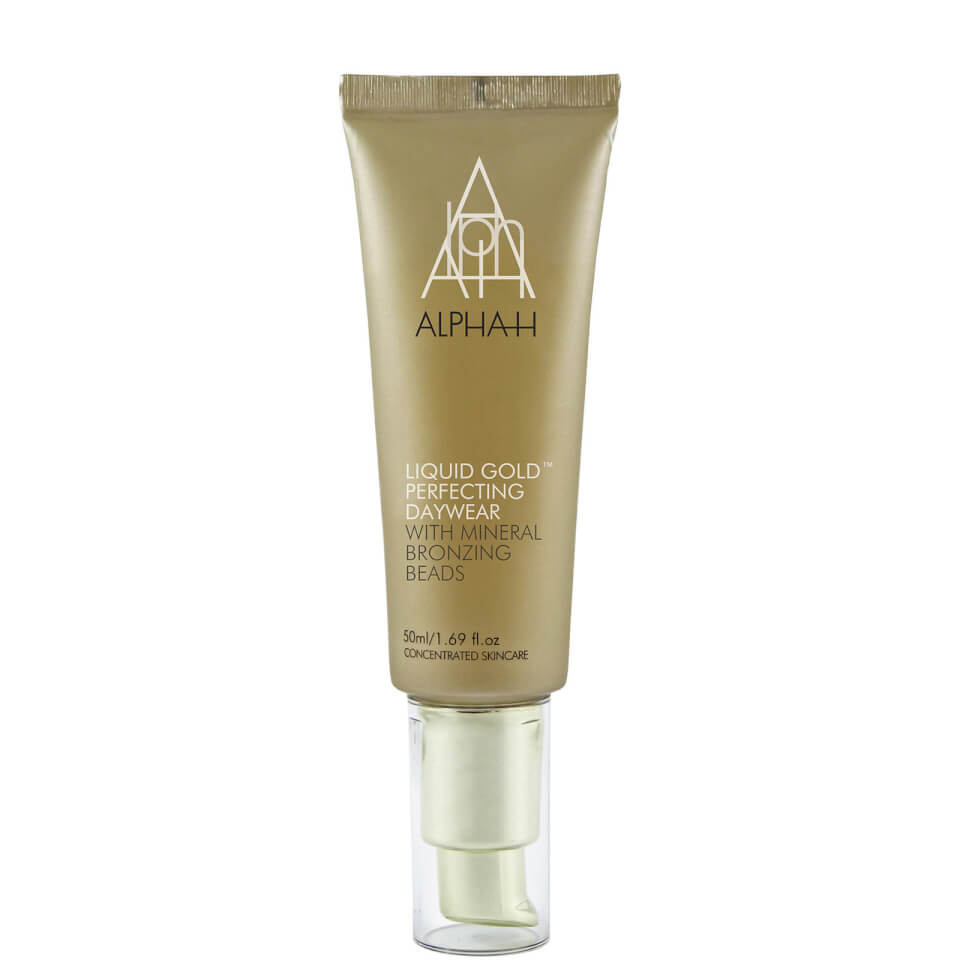 Alpha-H Liquid Gold Perfecting Daywear 50ml