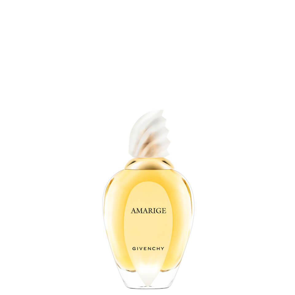 Givenchy amarige eau de parfum top