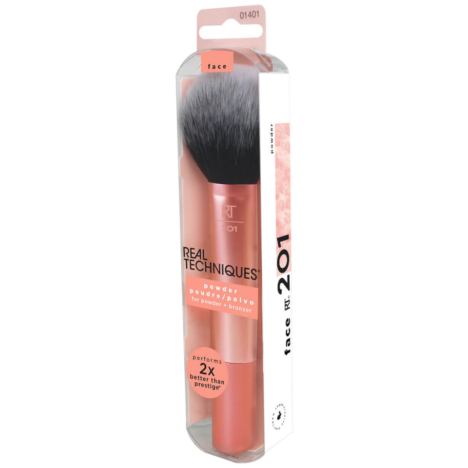 Real Techniques Powder Brush