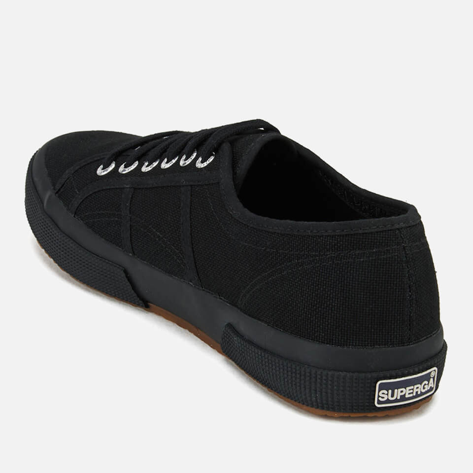 Superga 2750 Cotu Classic Trainers - Black