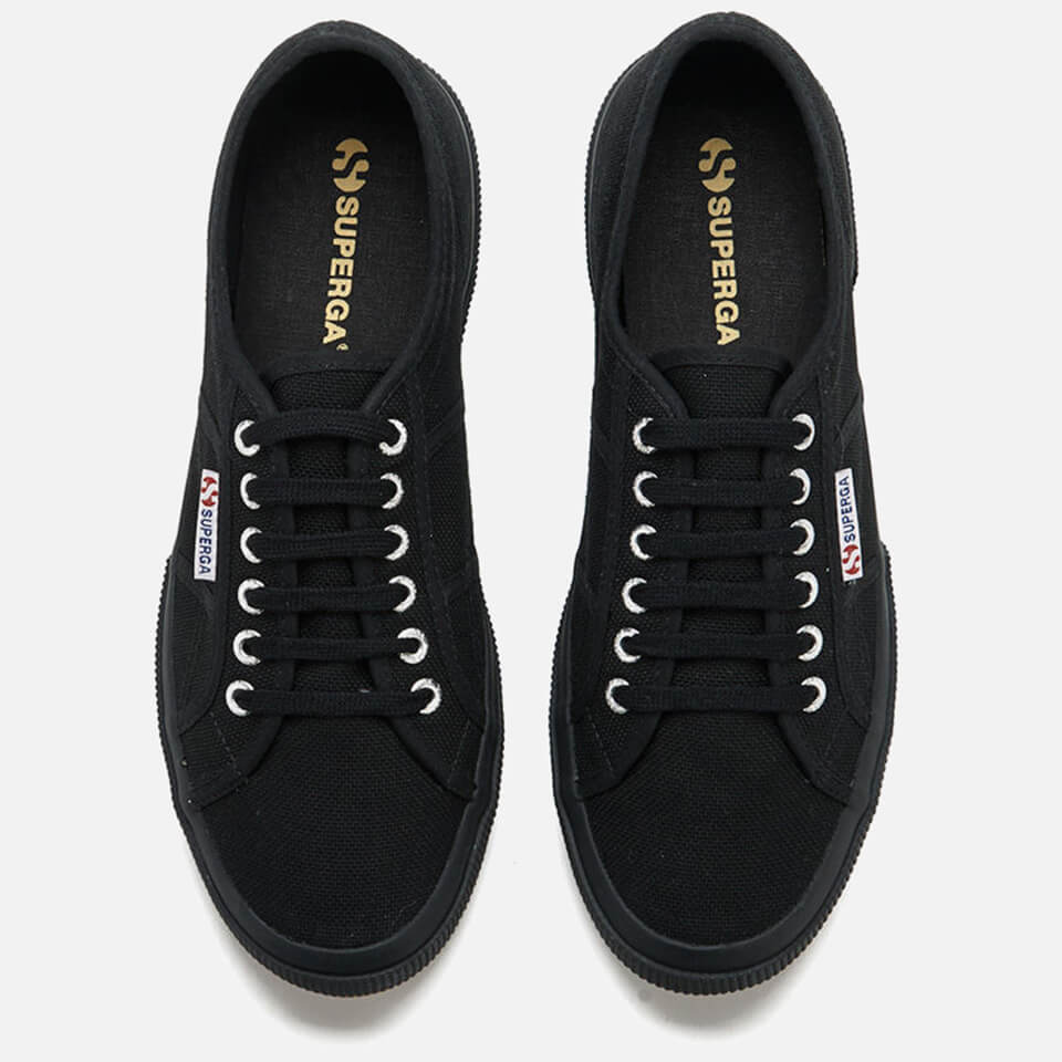 Superga 2750 Cotu Classic Trainers - Black