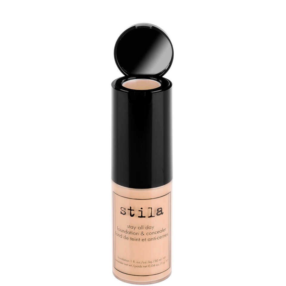 Stila Stay All Day Foundation & Concealer - Bare