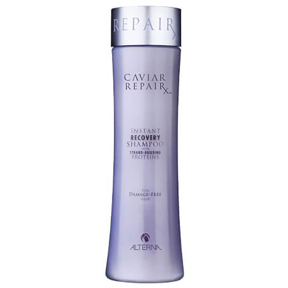 Alterna Caviar Repairx Instant Recovery Shampoo 250ml