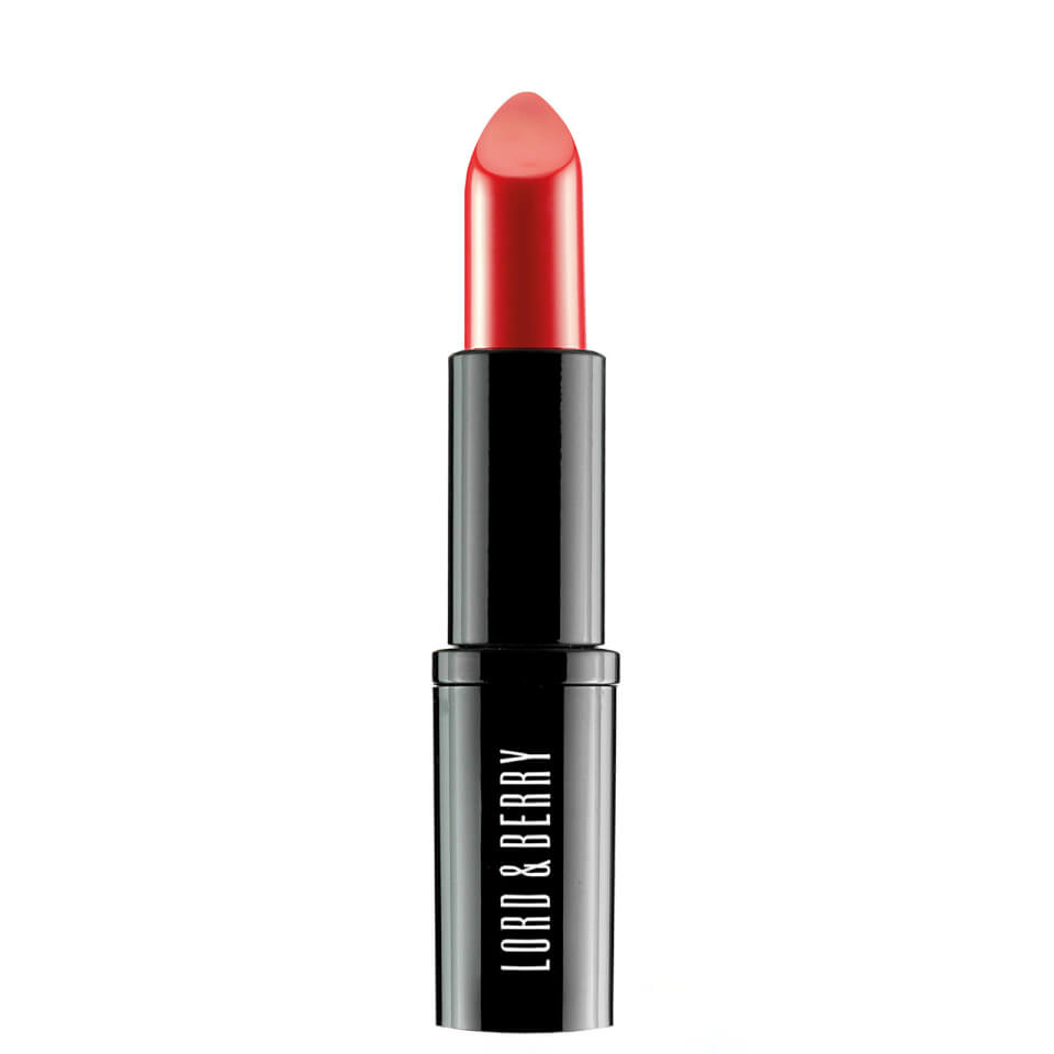 Lord & Berry Vogue Lipstick - Red