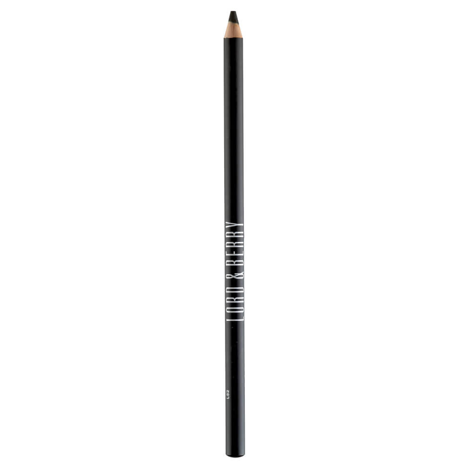 Lord & Berry Couture Kohl Kajal Eye Pencil - Black