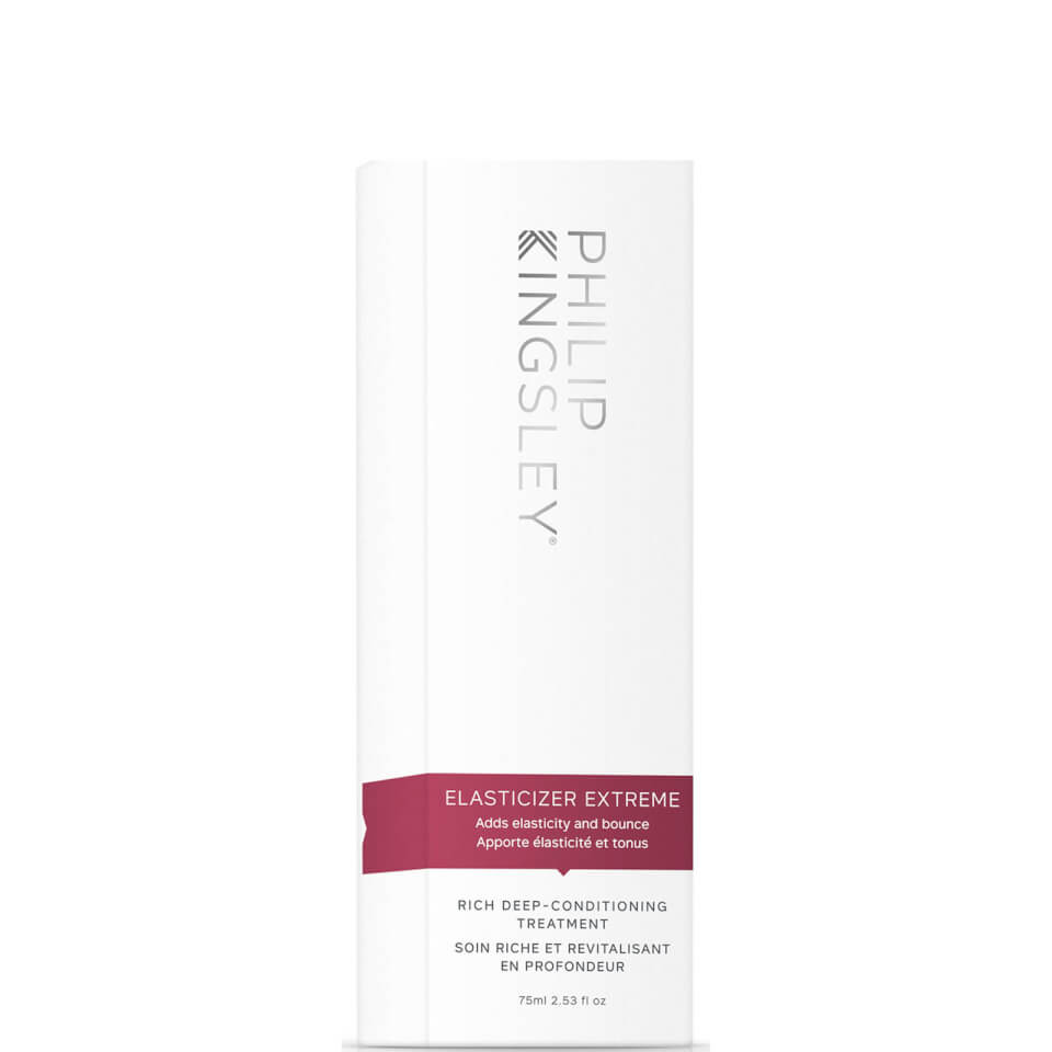 Philip Kingsley Elasticizer Extreme Rich Deep-Conditioning Treatment 75ml