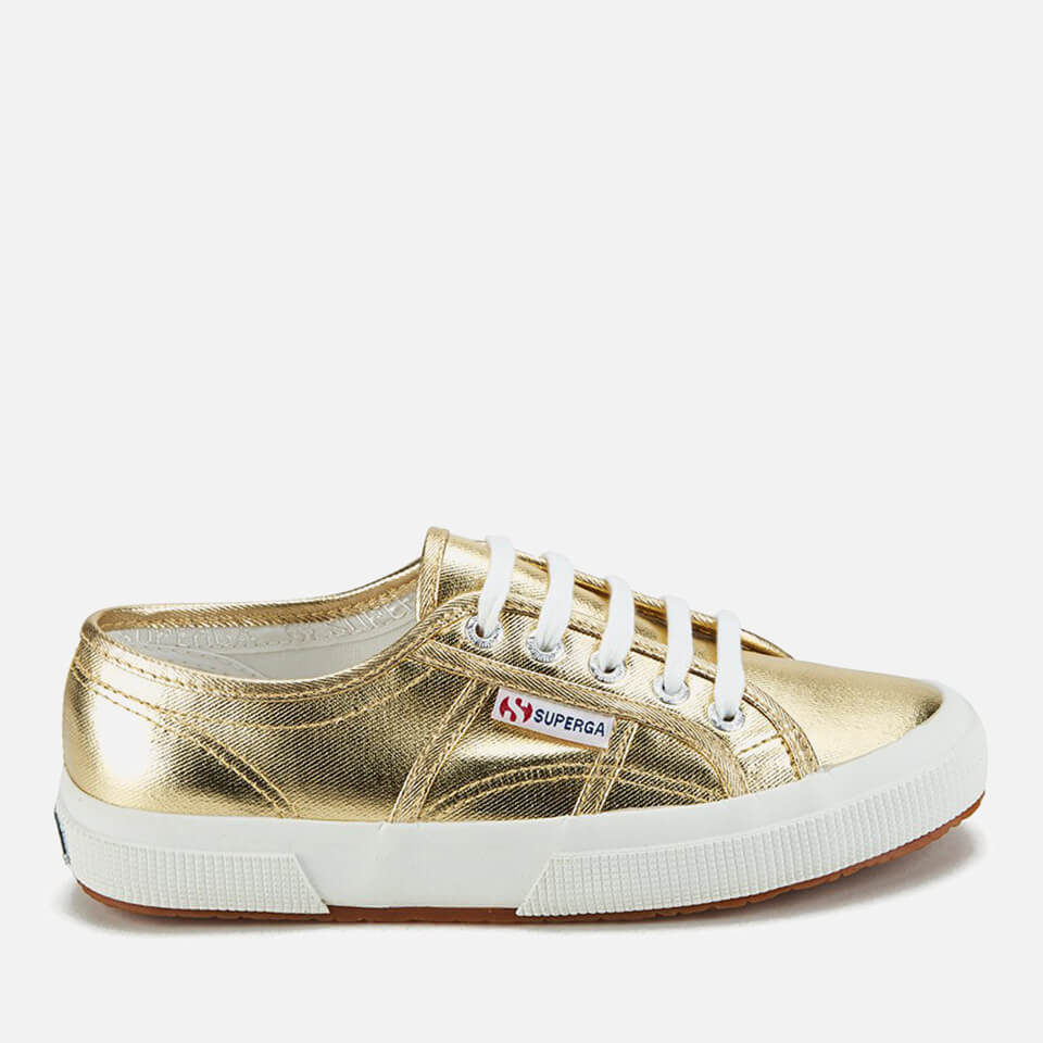 Superga 2750 cotmetu gold shop