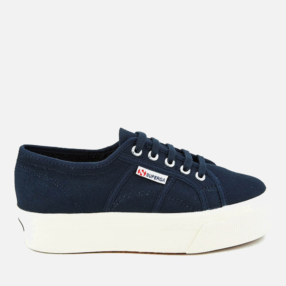 Superga 2790 linea up down hot sale