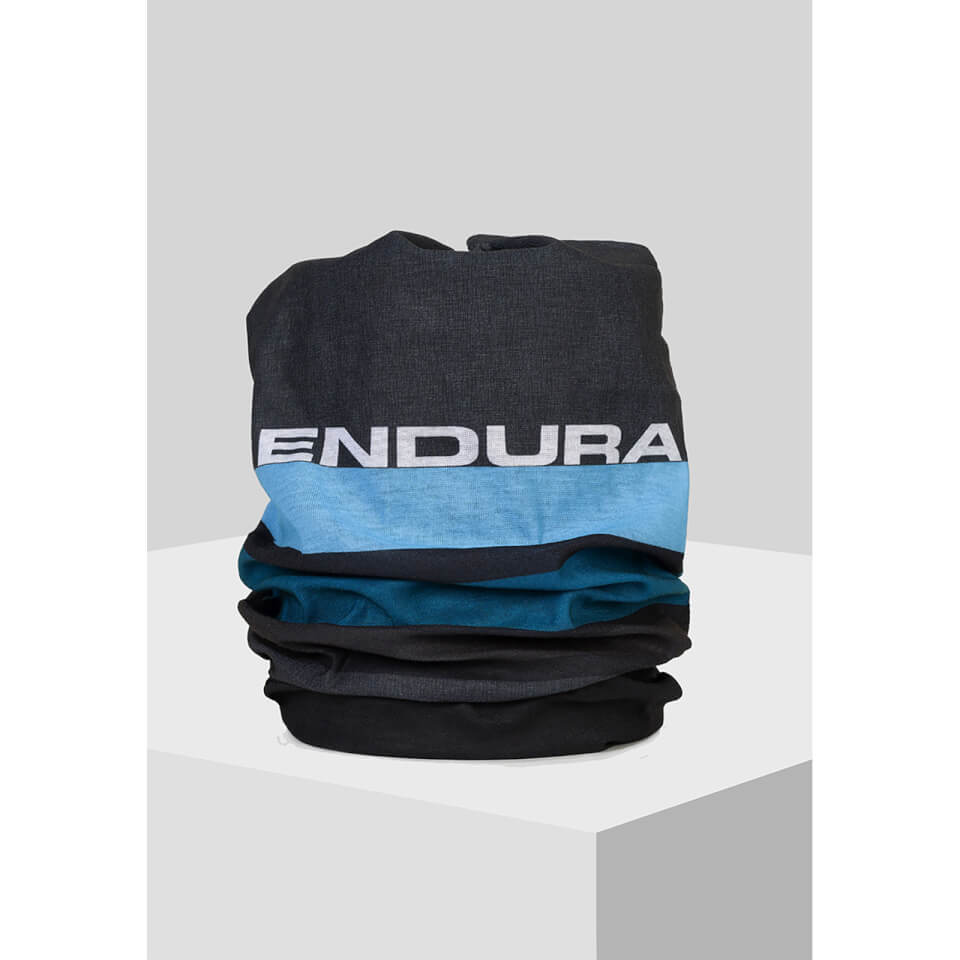 Endura Multi Tube Cycling Headwear