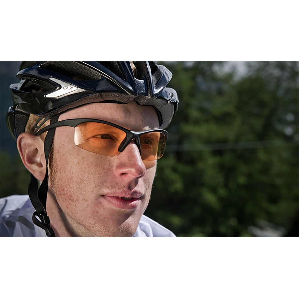 Stingray Brille