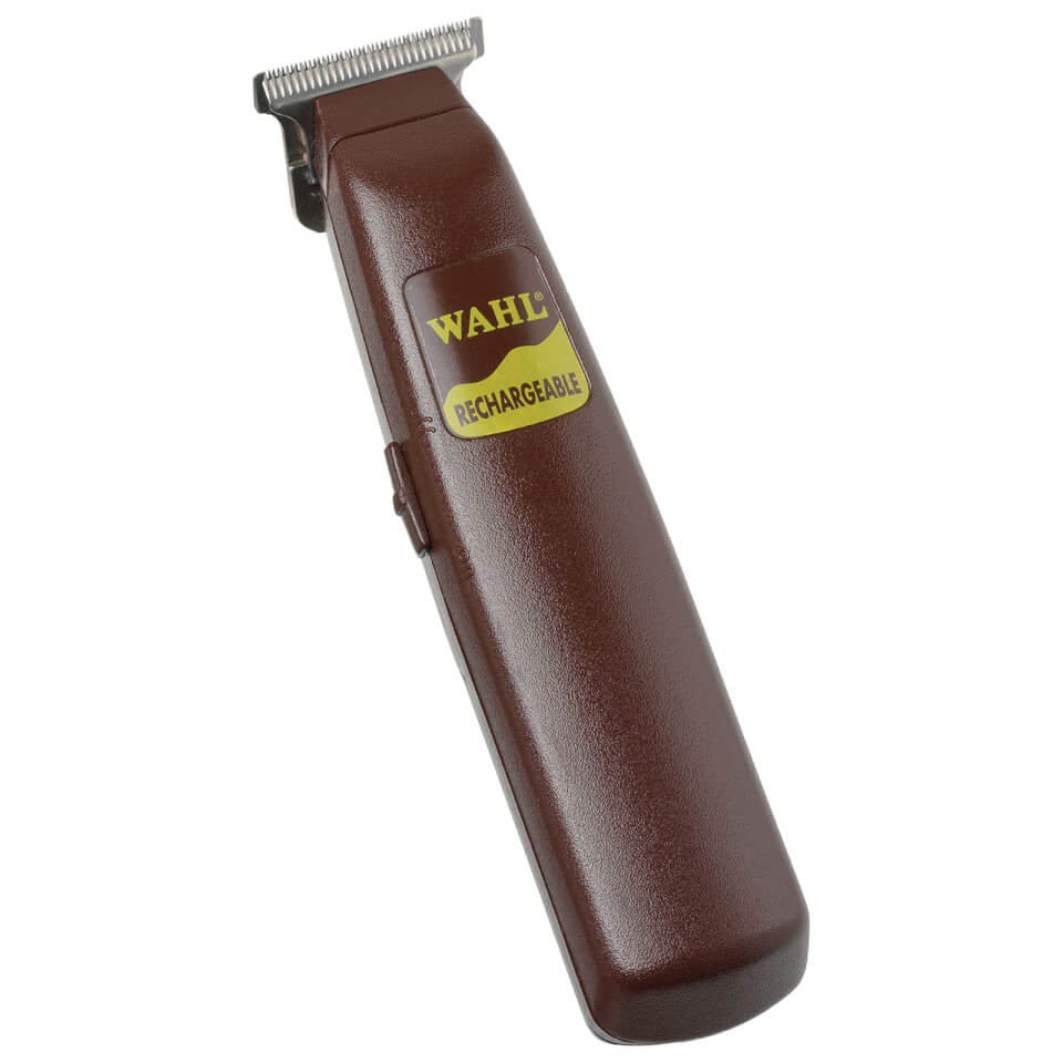 Wahl What A Shaver Rechargeable Trimmer
