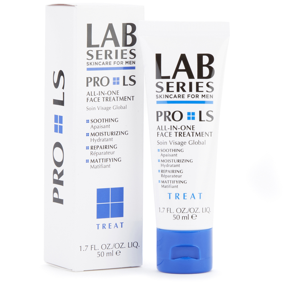 Lab Series All-in-One Face Treatment 50ml